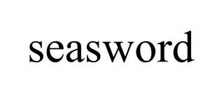 SEASWORD trademark