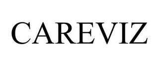 CAREVIZ trademark