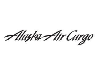 ALASKA AIR CARGO trademark