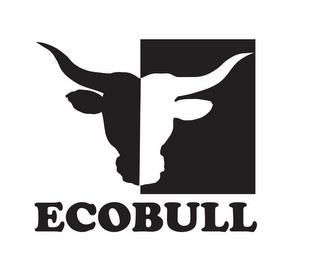 ECOBULL trademark