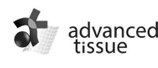 AT ADVANCED TISSUE trademark