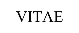 VITAE trademark