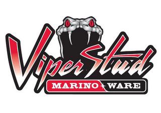 VIPERSTUD MARINO WARE trademark