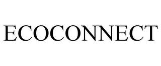 ECOCONNECT trademark