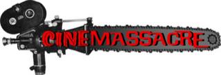 CINEMASSACRE trademark