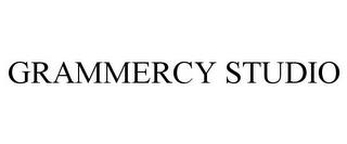 GRAMMERCY STUDIO trademark