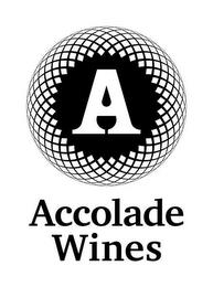 A ACCOLADE WINES trademark