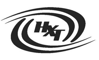 HXT trademark