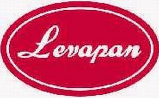 LEVAPAN trademark