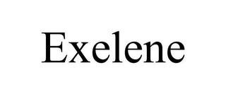 EXELENE trademark