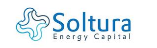 S SOLTURA ENERGY CAPITAL trademark