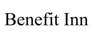 BENEFIT INN trademark