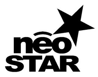 NEO STAR trademark