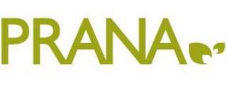 PRANA trademark