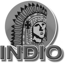 INDIO trademark