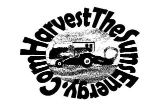 HARVESTTHESUNSENERGY.COM trademark