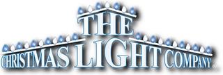 THE CHRISTMAS LIGHT COMPANY trademark