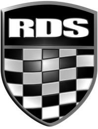 RDS trademark