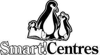 SMART!CENTRES trademark