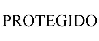 PROTEGIDO trademark