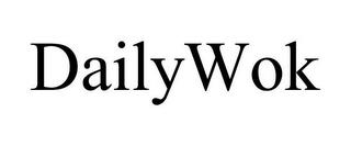 DAILYWOK trademark