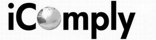 ICOMPLY trademark