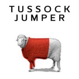 TUSSOCK JUMPER trademark