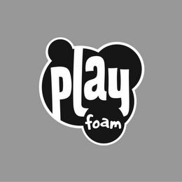 PLAY FOAM trademark