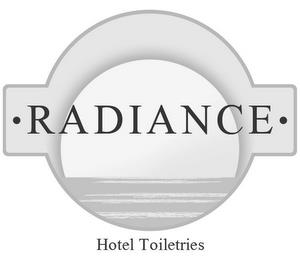 RADIANCE trademark