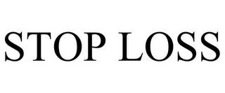 STOP LOSS trademark