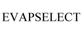 EVAPSELECT trademark