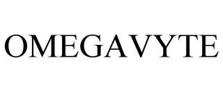 OMEGAVYTE trademark