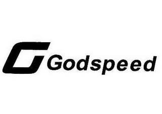 GODSPEED trademark