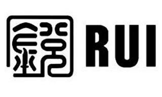 RUI trademark