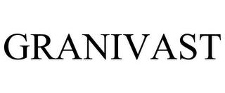 GRANIVAST trademark