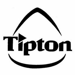 TIPTON trademark