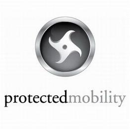 PROTECTED MOBILITY trademark