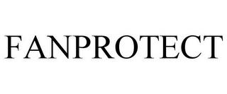 FANPROTECT trademark