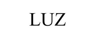 LUZ trademark