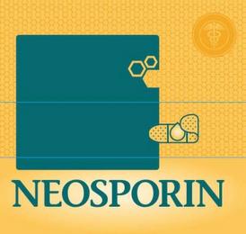 NEOSPORIN trademark