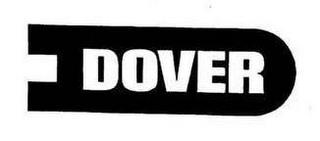 DOVER D trademark