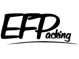 EFPACKING trademark