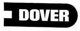 DOVER D trademark