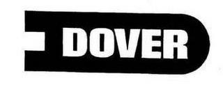 DOVER D trademark