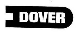 DOVER D trademark