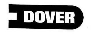 DOVER D trademark