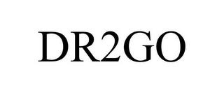 DR2GO trademark