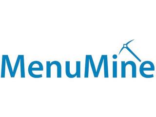 MENUMINE trademark