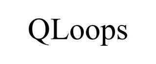 QLOOPS trademark