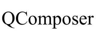 QCOMPOSER trademark